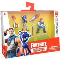 Figurky Fortnite
