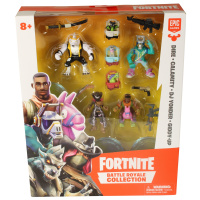 Sada figurek Fortnite