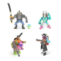 Sada figurek Fortnite