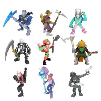 Figurky Fortnite 9 ks