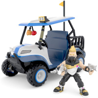 Fortnite - Set s vozidlem
