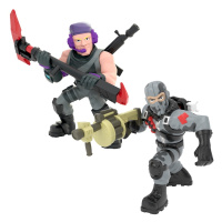 Figurky Fortnite