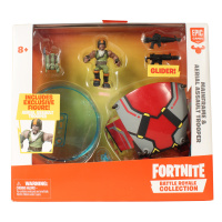 Fortnite - Figurka s příslušenstvím