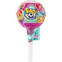 Pikmi Pops – Plyšové zvířátko