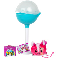 Plyšové zvířátka Pikmi Pops