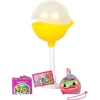 Plyšové zvířátka Pikmi Pops