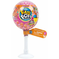 Pikmi Pops plyšové zvířátko