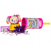 Pikmi Pops Surprise! PushMi Ups!