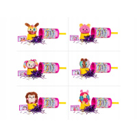 Pikmi Pops Surprise! PushMi Ups!