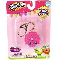 Prívěšek Shopkins