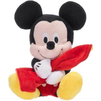 Disney – Plyšová postavička 22 cm Minnie