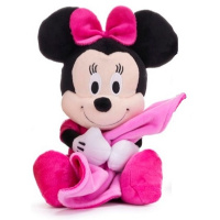 Disney – Plyšová postavička 22 cm Minnie