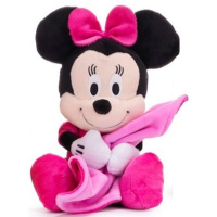 Disney – Plyšová postavička 22 cm Minnie