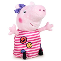 PEPPA PIG – Plyšová postavička