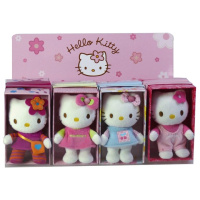 Plyšová Hello Kitty