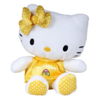 Plyšová Hello Kitty