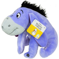 Disney – Plyšový Oslík 45 cm