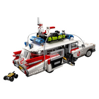 10274 Lego – Krotitelé duchů – ECTO-1