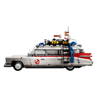 10274 Lego – Krotitelé duchů – ECTO-1