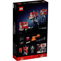10302 Lego Transformers- Optimus Prime