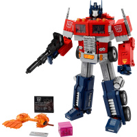 10302 Lego Transformers- Optimus Prime