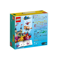 10404 Lego Classic – Dno oceánu