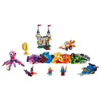 10404 Lego Classic – Dno oceánu