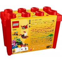 10405 LEGO CLASSIC - Mise na Mars