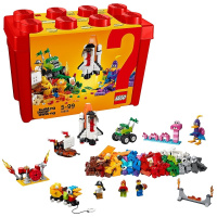 10405 LEGO CLASSIC - Mise na Mars