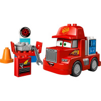 10417 Lego Duplo – Mack na závodech