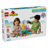 10435 Lego Duplo – Arielin čarovný podmořský palác