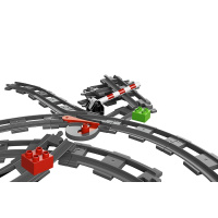 10506 LEGO DUPLO - Doplňky k vláčku
