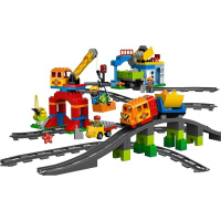 10508 LEGO DUPLO - Vláček Deluxe