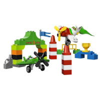 10510 LEGO DUPLO - Planes Ripslingerův letecký souboj