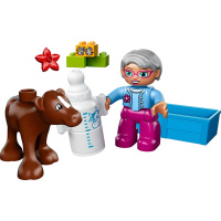 10521 LEGO DUPLO - Telátko