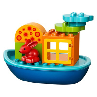 10567 LEGO DUPLO - Sada pro batolata