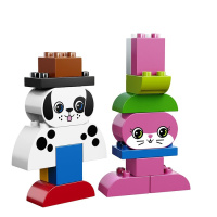 10573 LEGO DUPLO - Postav si zvířátka