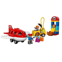 10590 LEGO DUPLO - Letiště