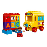 10603 LEGO DUPLO - Můj první autobus