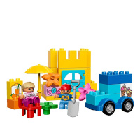 10618 LEGO DUPLO - Kreativní box