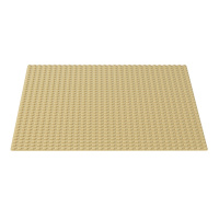 10699 LEGO CLASSIC - Písková podložka na stavění