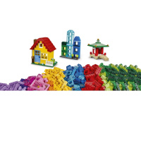 10703 LEGO CLASSIC - Kreativní box pro stavitele