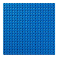 10714 Lego Classic - Modrá podložka na stavění
