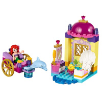 10723 LEGO JUNIORS – Ariel a její kočár