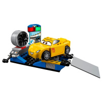 10731 LEGO JUNIORS - Závodní simulátor Cruz Ramirezové