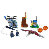 10756 LEGO JUNIORS - Útěk Pteranodona