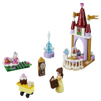 10762 LEGO JUNIORS Disney Princess – Bellin čas na příběhy