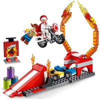 10767 LEGO TOY STORY 4 – Kaskadérská show
