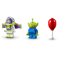 10771 LEGO TOY STORY 4 – Horská dráha