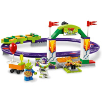 10771 LEGO TOY STORY 4 – Horská dráha